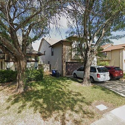 3303 Green Spg, San Antonio, TX 78247