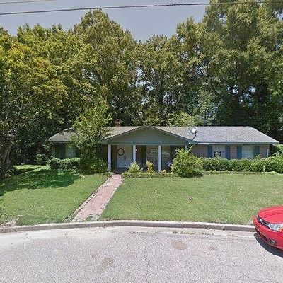 3304 Highland Dr, Vicksburg, MS 39180