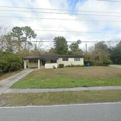 3305 Cesery Blvd, Jacksonville, FL 32277