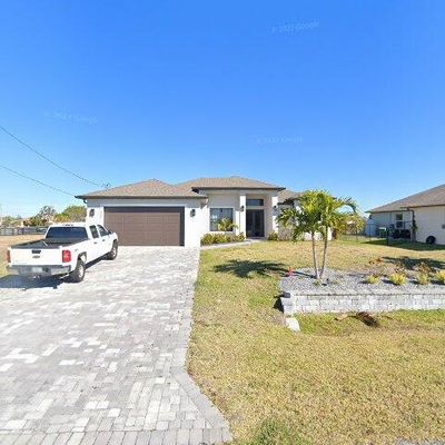 3307 Nw 15 Th Ln, Cape Coral, FL 33993