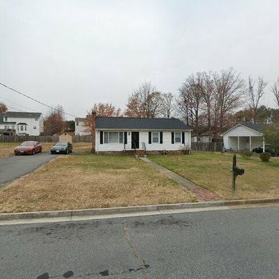 3308 Slaughter Rd, Henrico, VA 23228