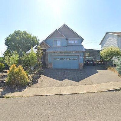 331 Chinook St, Molalla, OR 97038