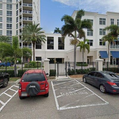 331 Cleveland St #2203, Clearwater, FL 33755