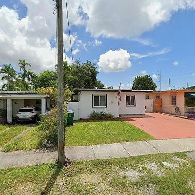 331 Nw 60 Th Ct, Miami, FL 33126