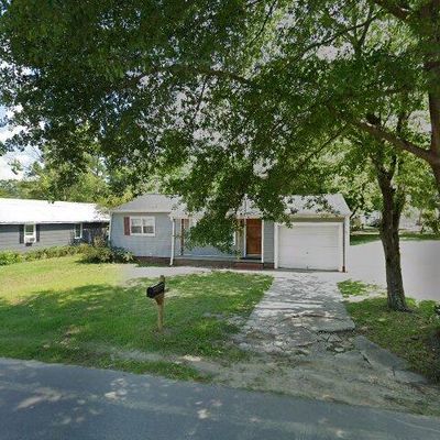 331 W Lillington St, Angier, NC 27501