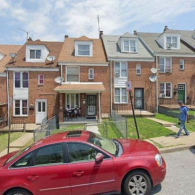 3312 Lake Ave, Baltimore, MD 21213