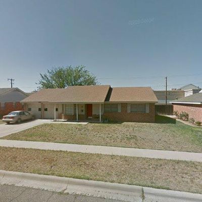 3314 Camarie Ave, Midland, TX 79707