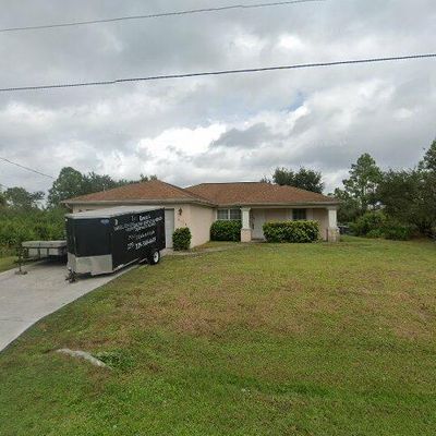 3316 25 Th St W, Lehigh Acres, FL 33971