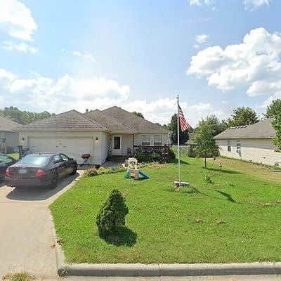 332 W Summit St, Aurora, MO 65605