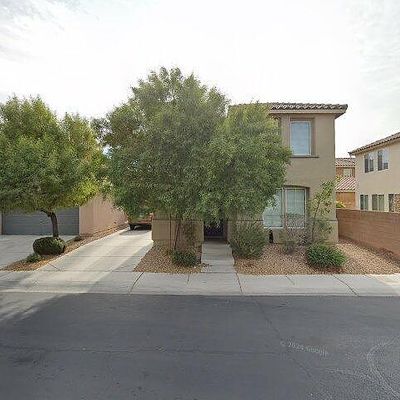 3321 Umbria Gardens Ave, Las Vegas, NV 89141