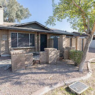 3323 S Parkside Dr, Tempe, AZ 85282