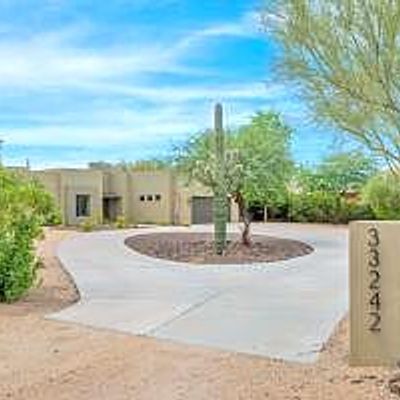 33242 N 55 Th St, Cave Creek, AZ 85331