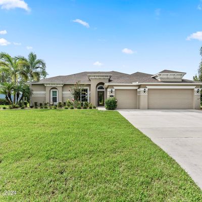 3325 Fell Road E, West Melbourne, FL 32904