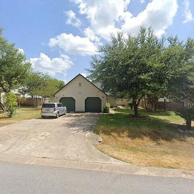 333 Fantail Loop #A, Austin, TX 78734