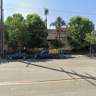 333 W Alameda Ave #206, Burbank, CA 91506