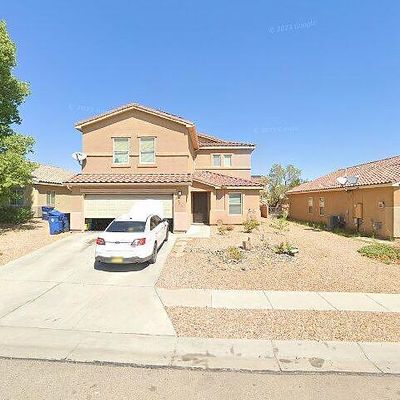 3330 Campfire St Sw, Los Lunas, NM 87031