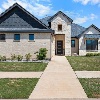 3334 Double Eagle Ln, Abilene, TX 79606