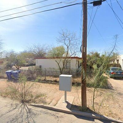 3334 E Bellevue St, Tucson, AZ 85716