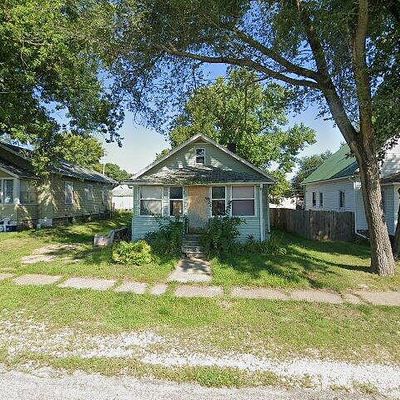 334 22 Nd St, East Moline, IL 61244