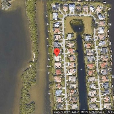 334 Lanternback Island Dr, Satellite Beach, FL 32937