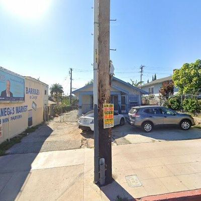 3340 E 1 St St, Los Angeles, CA 90063