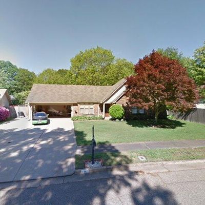 3343 Shelby St, Bartlett, TN 38134