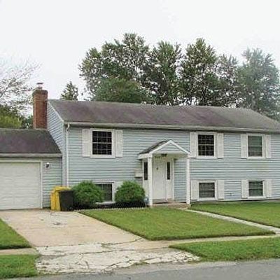 3347 Old Line Ave, Laurel, MD 20724