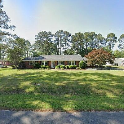 335 E Madison Ave # N, Ashburn, GA 31714