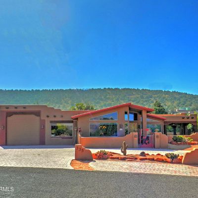 335 Saddlerock Cir, Sedona, AZ 86336