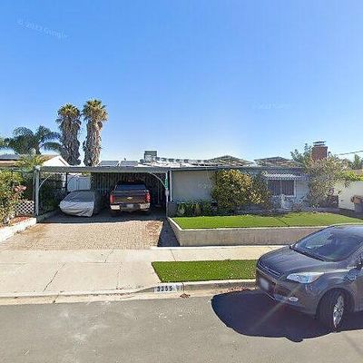 3355 Lockwood Dr, San Diego, CA 92123