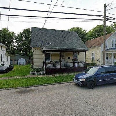 338 S Walnut St, Wilmington, OH 45177