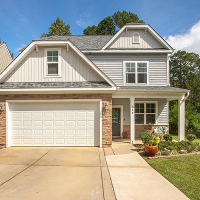 338 Summerwind Plantation Dr, Garner, NC 27529