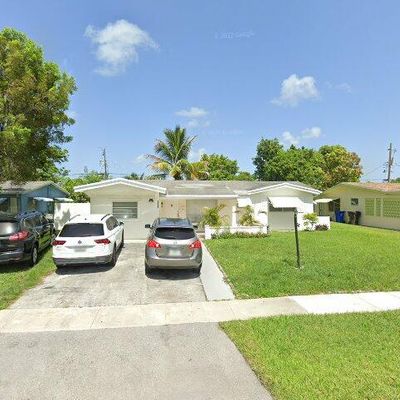 3390 Nw 36 Th Ave, Lauderdale Lakes, FL 33309