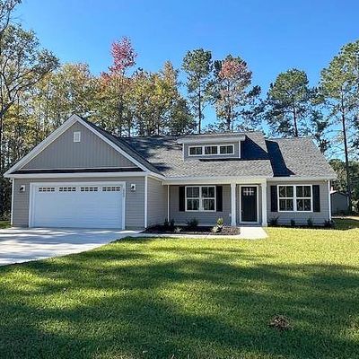 3393 Dusty Rd., Loris, SC 29569