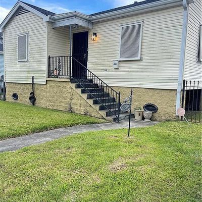 3396 Roger Williams St, New Orleans, LA 70119