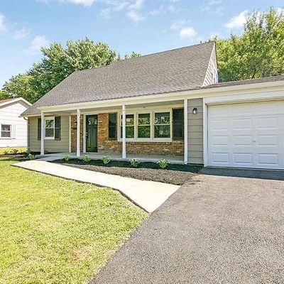 34 Gallaway Ln, Willingboro, NJ 08046