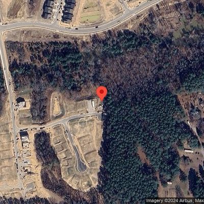 2972 Clifton Forge Sta Lot 316, New Hill, NC 27562