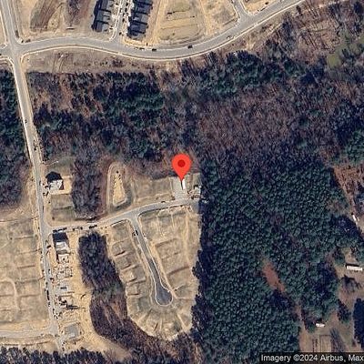 2976 Clifton Forge Sta Lot 315, New Hill, NC 27562