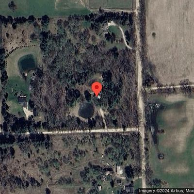 2979 Meadowdale Rd, Metamora, MI 48455