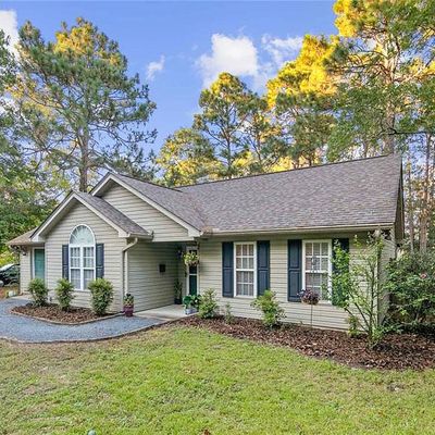 299 Braden Rd, Southern Pines, NC 28387