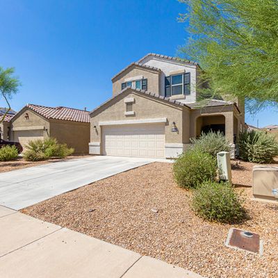 29954 W Monterey Dr, Buckeye, AZ 85396