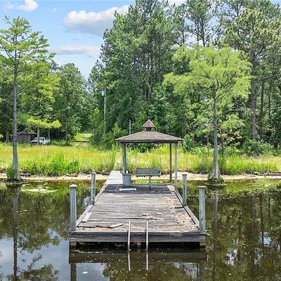 2995 Lake Upchurch Dr, Parkton, NC 28371