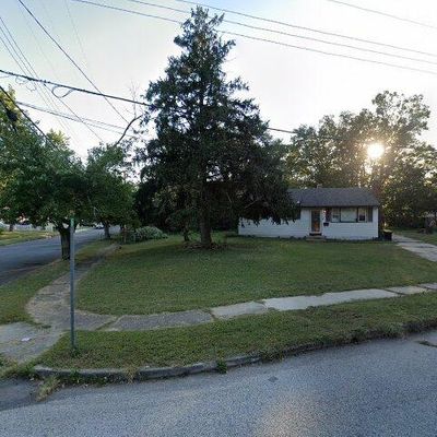 30 Hill Dr, Pine Hill, NJ 08021