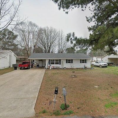 300 S 13 Th Ave, Paragould, AR 72450