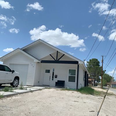 300 San Juan St, Del Rio, TX 78840