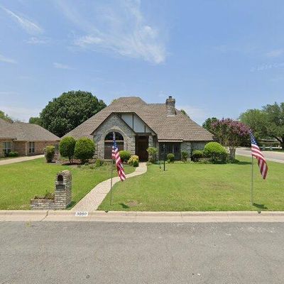 3000 Broken Bow St, Denton, TX 76209