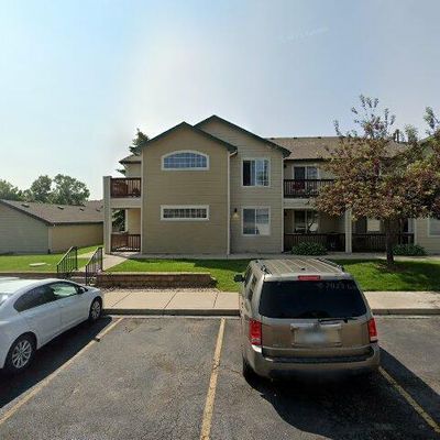 3002 W Elizabeth St #15 F, Fort Collins, CO 80521