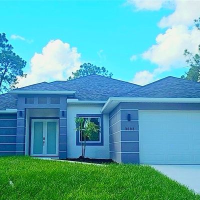 3003 22nd Street W, Lehigh Acres, FL 33971