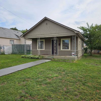 3003 W Longfellow St, Spokane, WA 99205