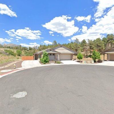 3008 E Cold Springs Trl, Flagstaff, AZ 86004